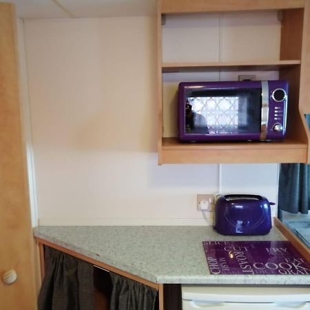 6 Berth Golden Sands Ingoldmells Mirage II Free Wifi מראה חיצוני תמונה