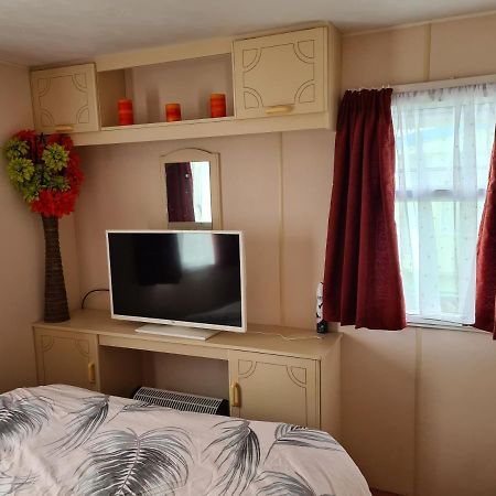 6 Berth Golden Sands Ingoldmells Mirage II Free Wifi מראה חיצוני תמונה