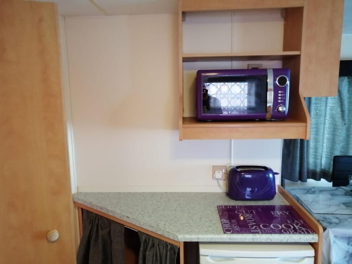 6 Berth Golden Sands Ingoldmells Mirage II Free Wifi מראה חיצוני תמונה