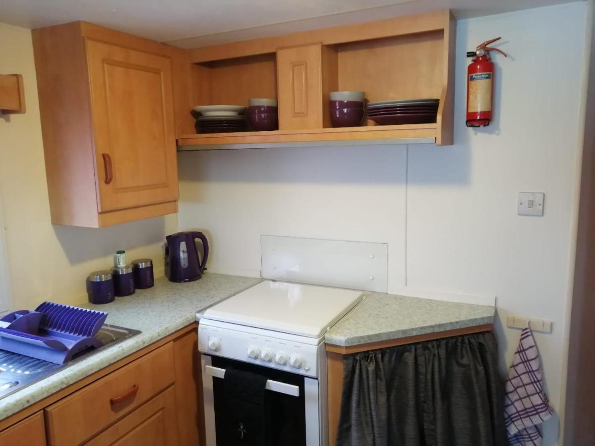 6 Berth Golden Sands Ingoldmells Mirage II Free Wifi מראה חיצוני תמונה