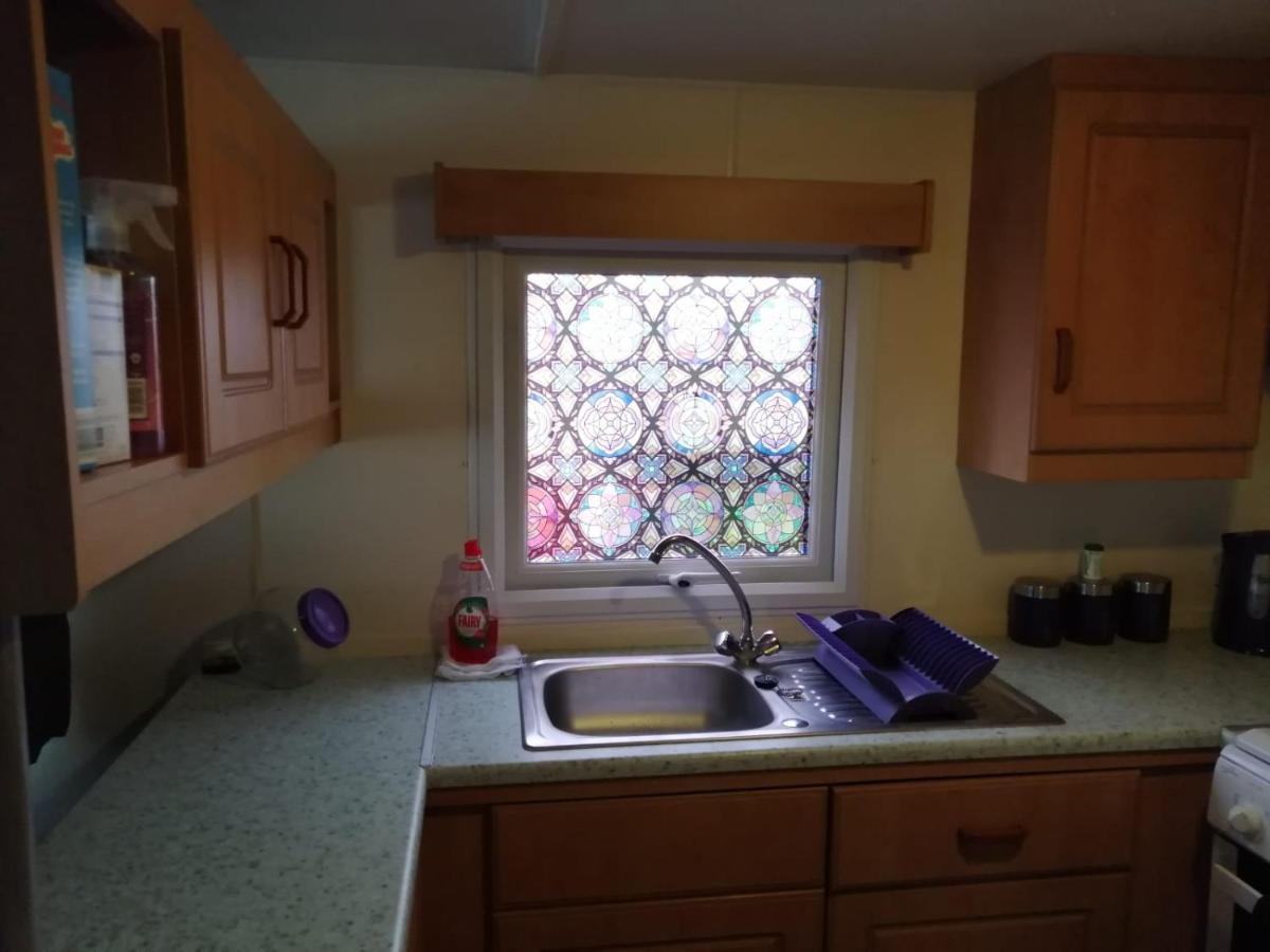 6 Berth Golden Sands Ingoldmells Mirage II Free Wifi מראה חיצוני תמונה