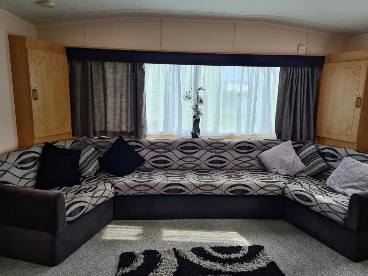 6 Berth Golden Sands Ingoldmells Mirage II Free Wifi מראה חיצוני תמונה