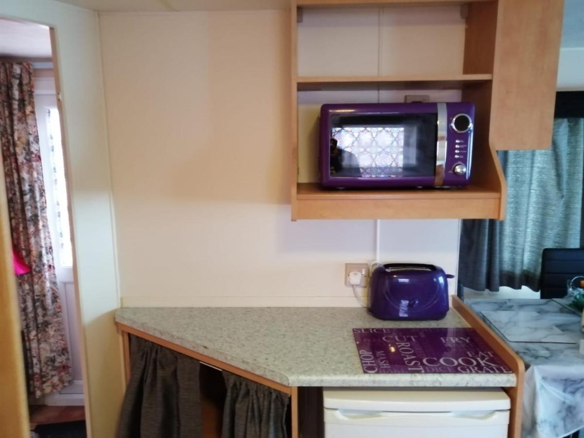 6 Berth Golden Sands Ingoldmells Mirage II Free Wifi מראה חיצוני תמונה