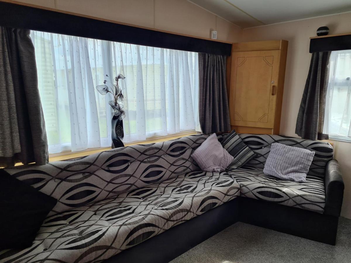 6 Berth Golden Sands Ingoldmells Mirage II Free Wifi מראה חיצוני תמונה