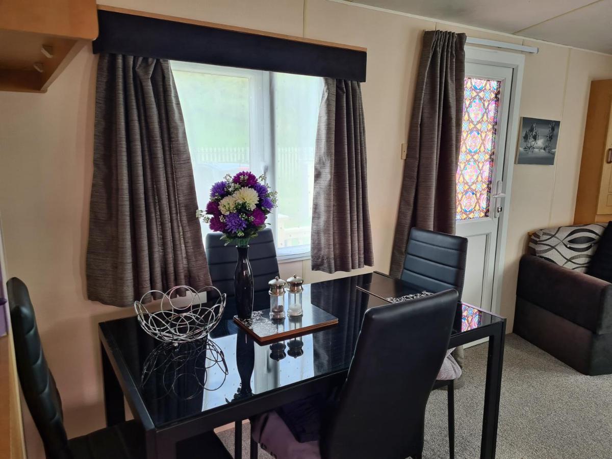 6 Berth Golden Sands Ingoldmells Mirage II Free Wifi מראה חיצוני תמונה